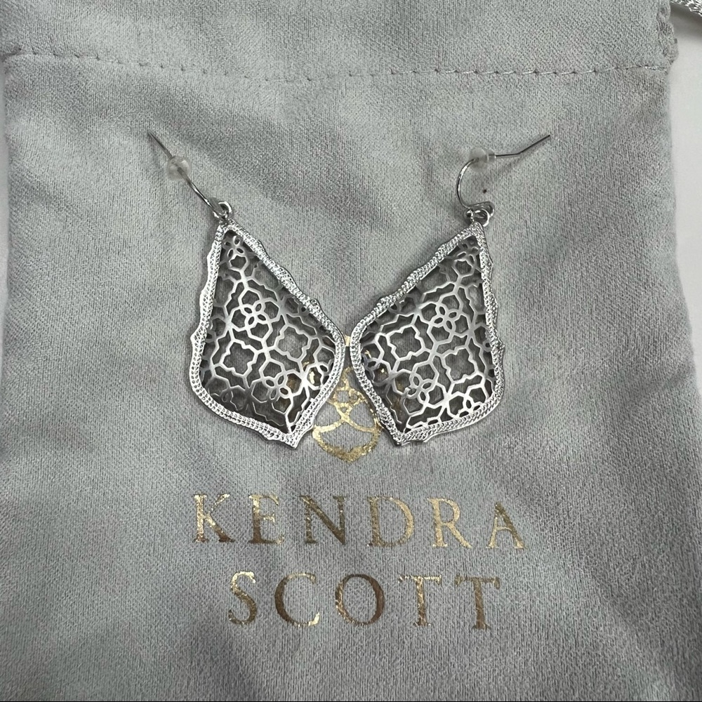 Kendra Scott Earrings